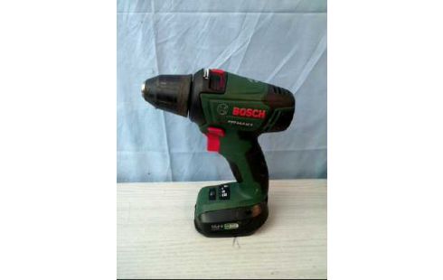 AKKUSCHRAUBER <BOSCH PSR 14,4 LI-2>