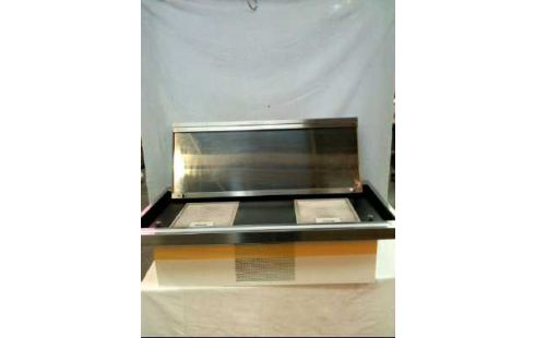 ABZUGSHAUBE <ELICA CLOUD SEVEN IX/F/90>