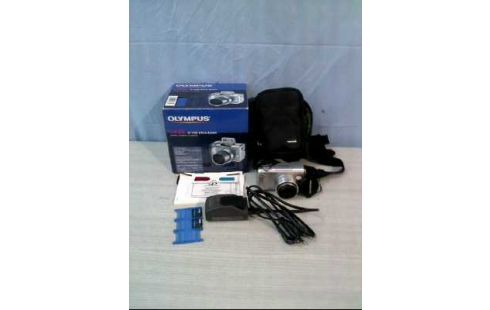 APPAREIL PHOTO NUMERIQUE ACCESSOIRE