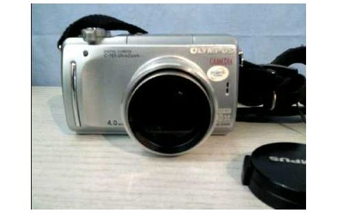 APPAREIL PHOTO NUMERIQUE ACCESSOIRE