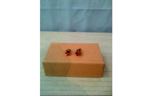 OHRRINGE 925 MIT STEIN