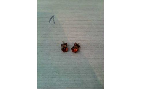 OHRRINGE 925 MIT STEIN