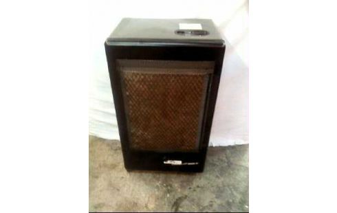 HEIZSTRAHLER A.R. GAS <BARTOLINI>