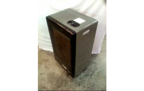 HEIZSTRAHLER A.R. GAS <BARTOLINI>