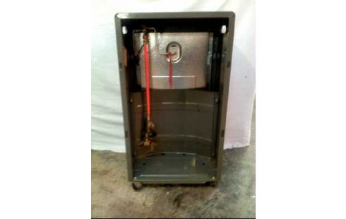 HEIZSTRAHLER A.R. GAS <BARTOLINI>