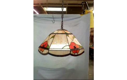 PLAFÓN TIFFANY