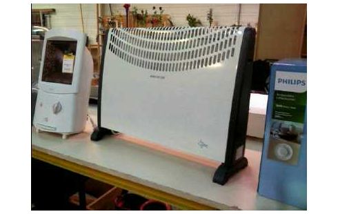 HEIZSTRAHLER <SUNTEC>