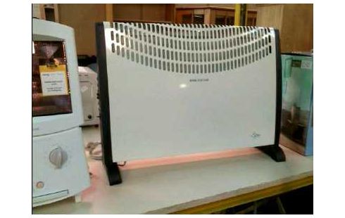 HEIZSTRAHLER <SUNTEC>