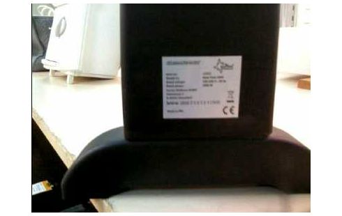 HEIZSTRAHLER <SUNTEC>