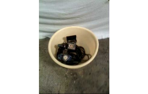 BRUNNEN STEIN/GRANIT