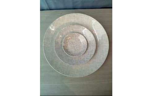 GESCHIRR-SET 9-TEILIG SEIDENBAST <ROSENTHAL>