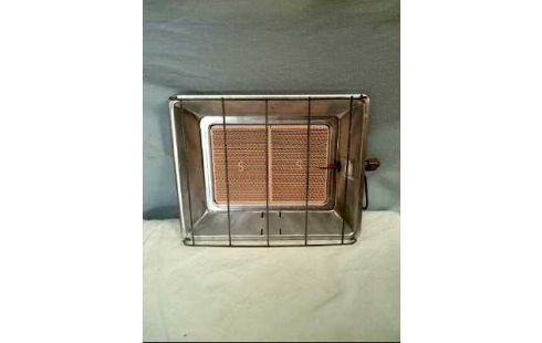 HEIZSTRAHLER GAS <INFRABOY SL>