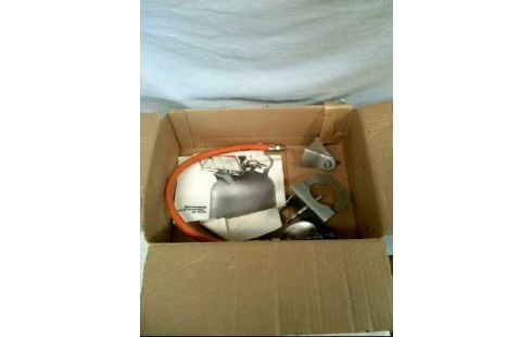 HEIZSTRAHLER GAS <INFRABOY SL>