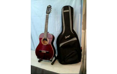 GITARRE <ORTEGA> MODELL R121-3/4WR