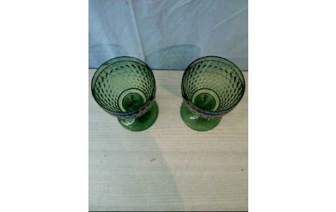 GLAS 2ER-SET GRÜN <VILLEROY & BOSCH>