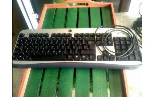 CLAVIER, , ORDINATEUR