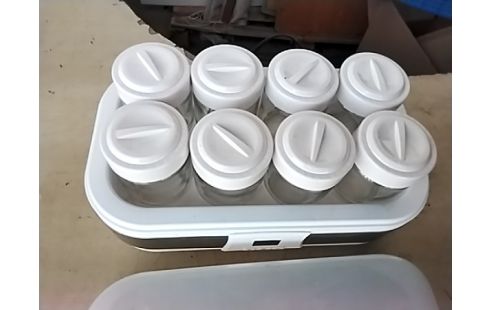 YAOURTIERE ESSENTIEL ACCRSV