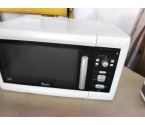 MICRO ONDES GRILL WHIRLPOOL ACCRSV