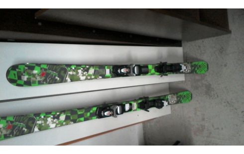 SKI DECATHLON WE'DZE