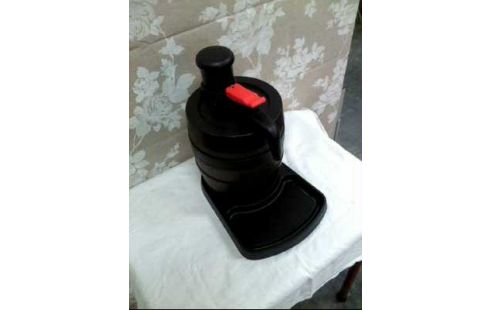 BIERZAPFER <DATOGRAF> 5L PLASTIK