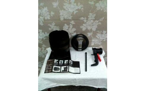 BIERZAPFER <DATOGRAF> 5L PLASTIK