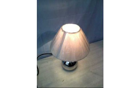 LAMPE DE CHEVET