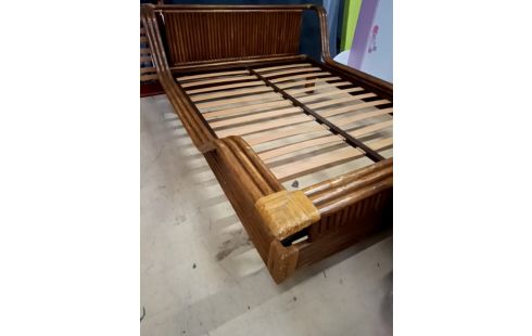 LIT ROTIN 140/190+SOMMIER LATTES