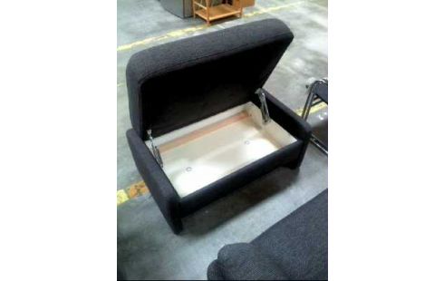 CHAUFFEUSE, , TABOURET