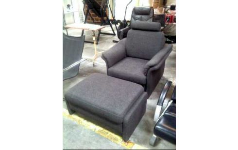 CHAUFFEUSE, , TABOURET