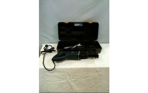 UNIVERSALSÄGE <ALPHA TOOLS> US800E