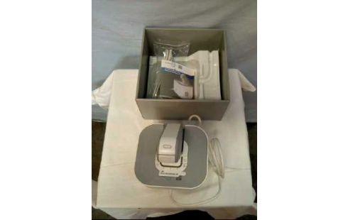 HAARENTFERNUNGSGERÄT