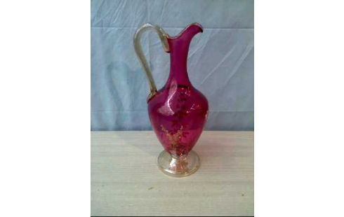 KRUG ROSA FLORAL MIT GRIFF VINTAGE