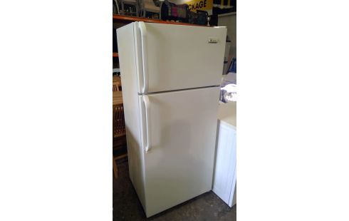 KOEL-VRIESCOMBINATIE KOELKAST