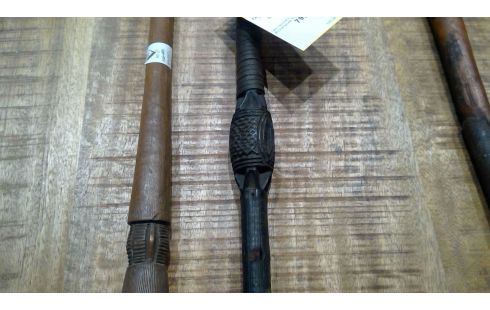 DECORATION LANCE AFRICAINE