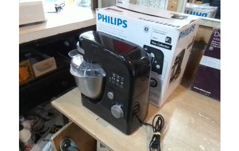 ROBOT MENAGER PHILIPS 300W