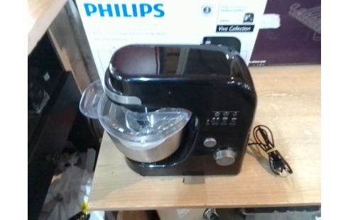 ROBOT MENAGER PHILIPS 300W