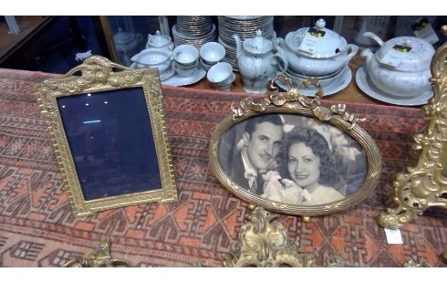 CADRE PHOTO DE STYLE