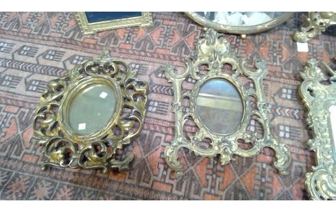 CADRE PHOTO DE STYLE