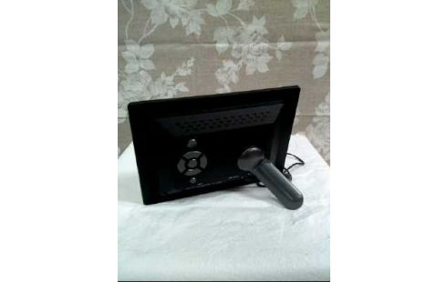 BILDERRAHMEN DIGITAL <AIPTEK> RAFFAELO 2