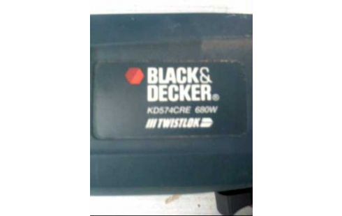 TALADRADORA DE PERCUSIÓN