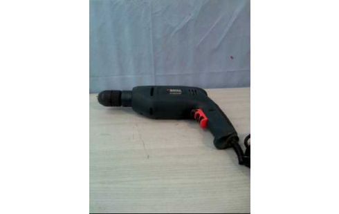 TALADRADORA DE PERCUSIÓN