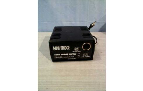 MINI-KÜHLSCHRANK <ELECTROLUX> TYP 99112