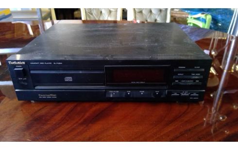 LECTEUR CD TECHNICS