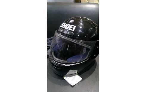 CASQUE MOTO SHOEI