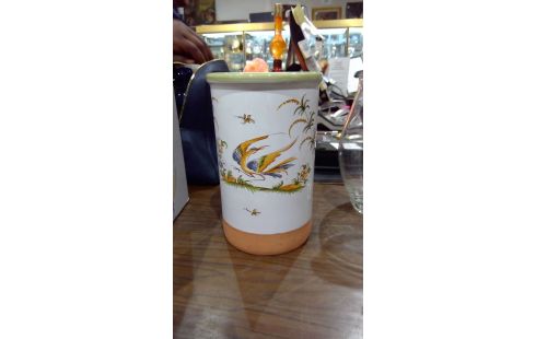 RAFRAICHISSOIR TERRE CUITE