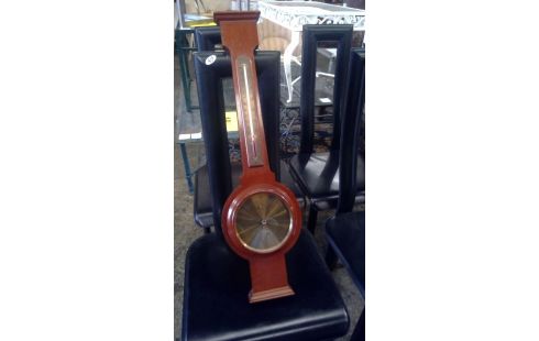 BAROMETER
