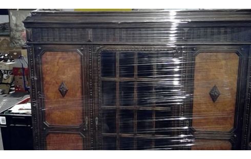 BIBLIOTHEQUE ANGLAISE NOYER