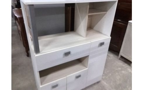 MEUBLE DE RANGEMENT 1T 3P