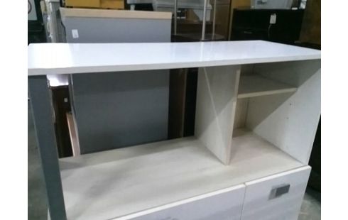 MEUBLE DE RANGEMENT 1T 3P