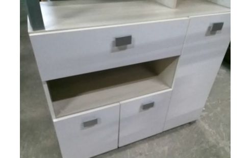 MEUBLE DE RANGEMENT 1T 3P